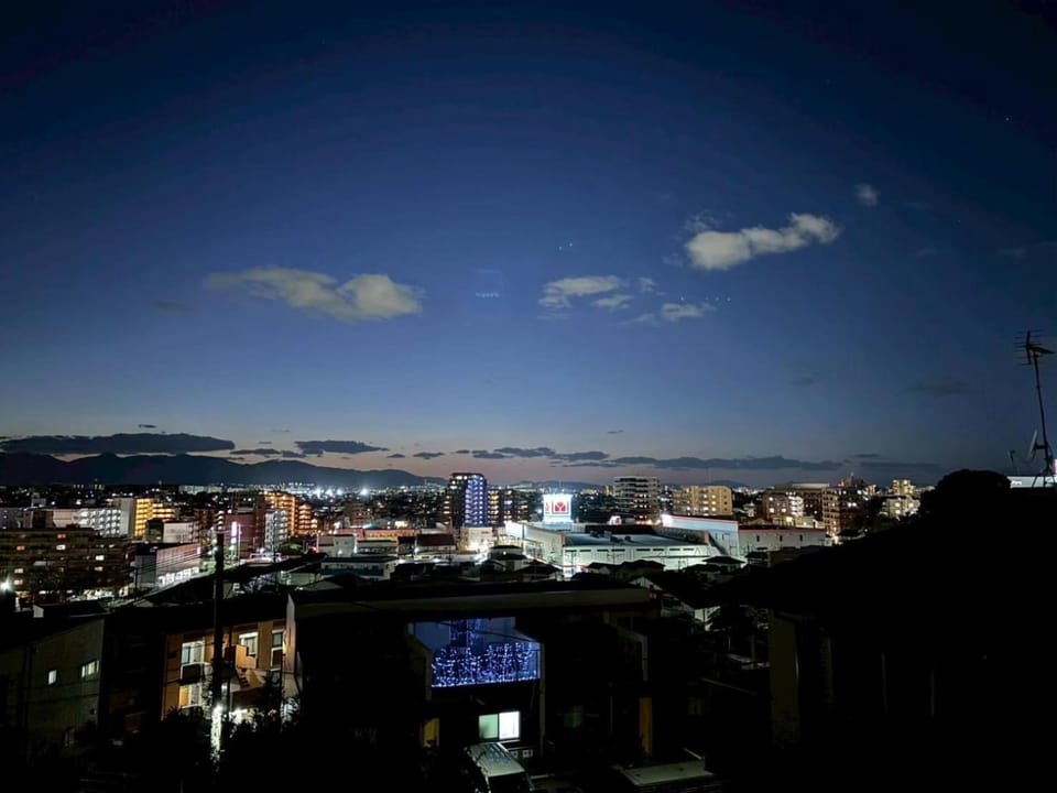 City view