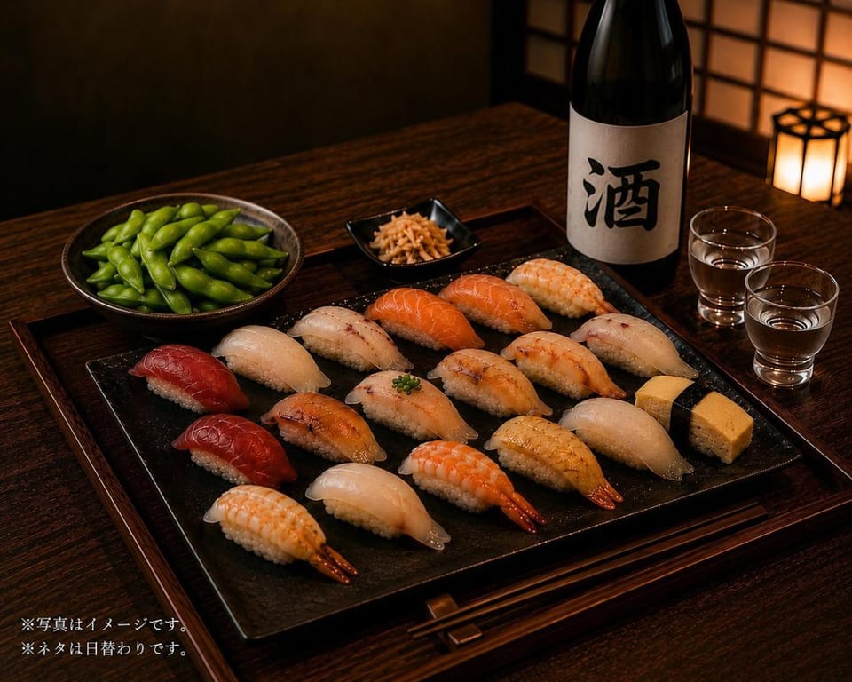 Food and drinks, Dinner
