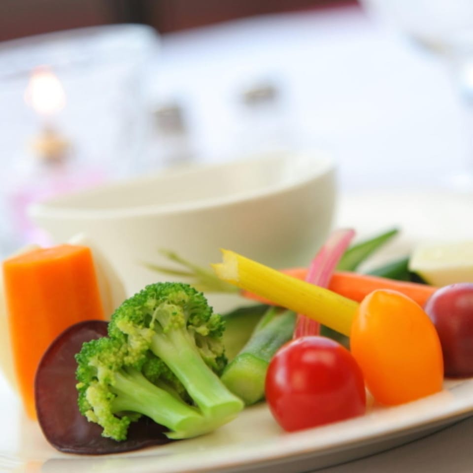 Dinner
