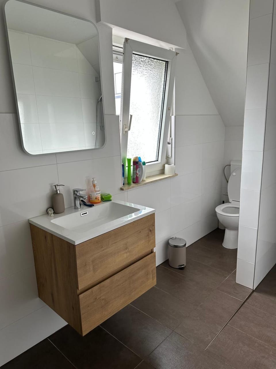 HAI2 - Modern Unterkunft mit Einzelzimmer Apartment in Hesse