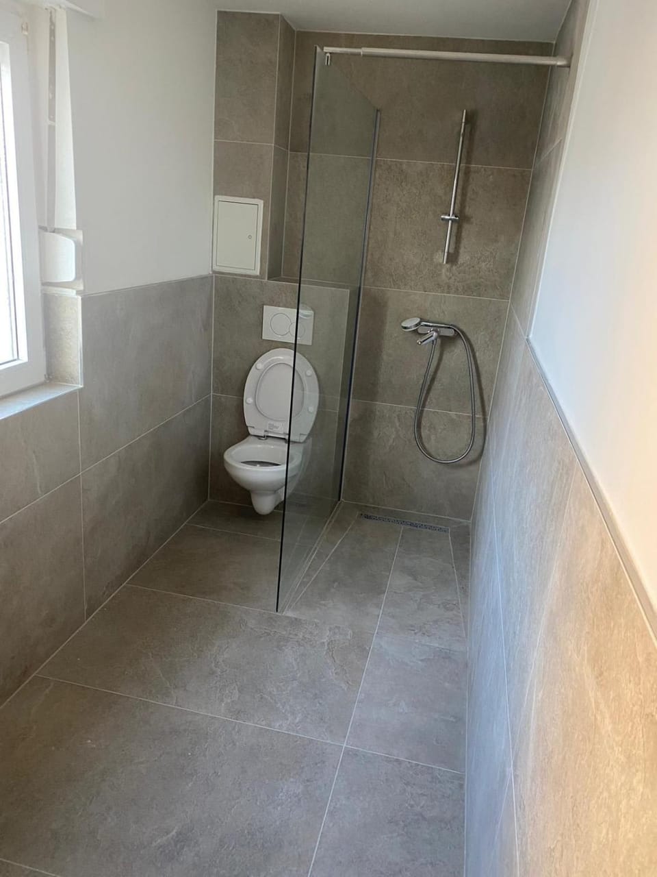 HAI2 - Modern Unterkunft mit Einzelzimmer Apartment in Hesse
