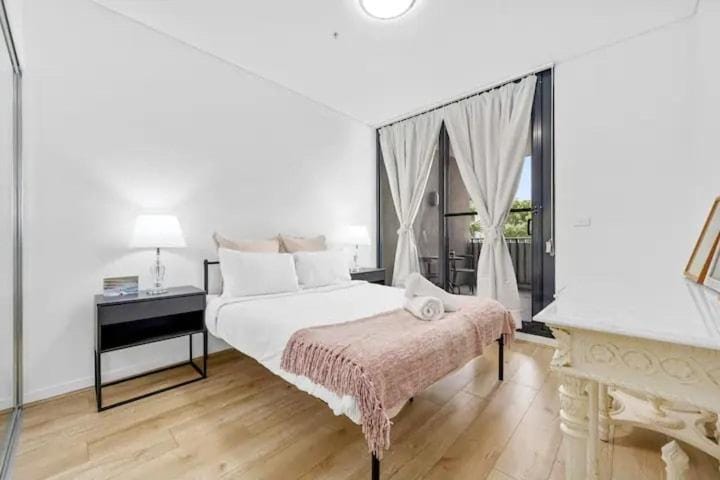 Harbor of Love Apartment in Sydney