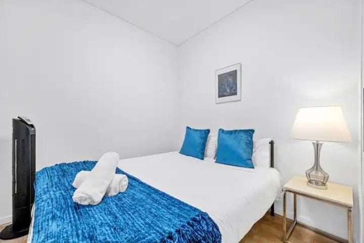 Harbor of Love Apartment in Sydney