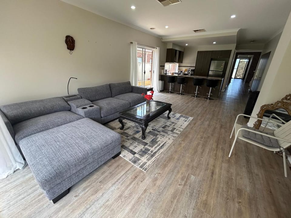 Lounge or bar