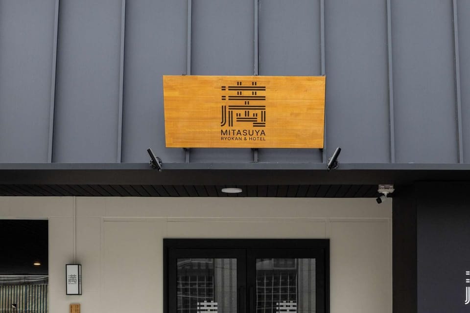 Property logo or sign