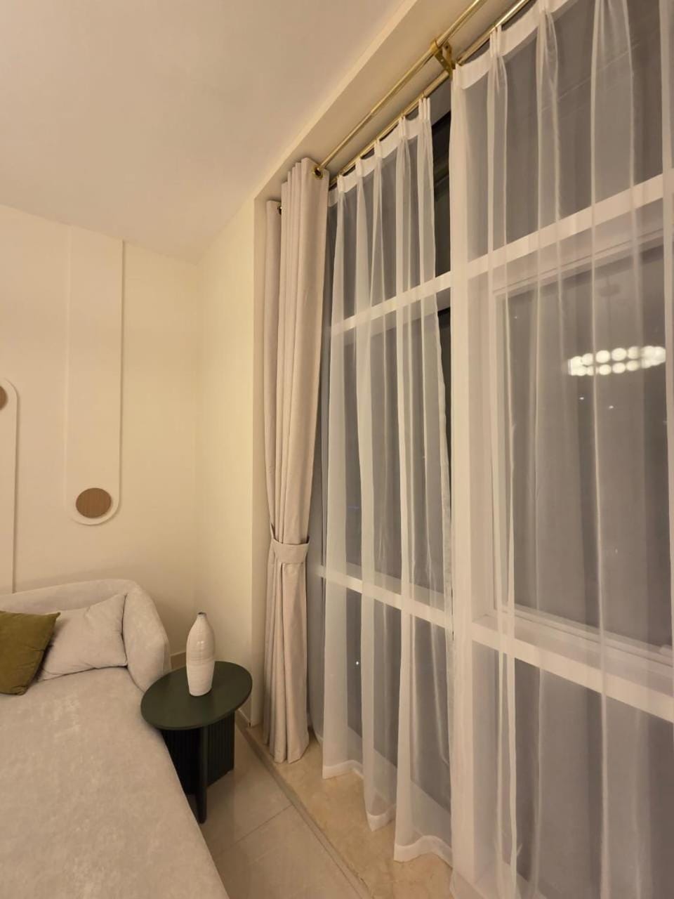Duja Tower 4404 Apartment in Dubai