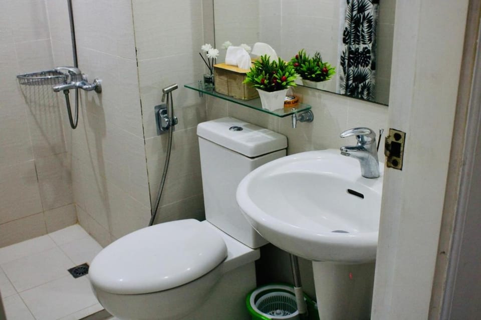 Casa Neutra - A Cozy Retreat in Manila Apartment in Paranaque