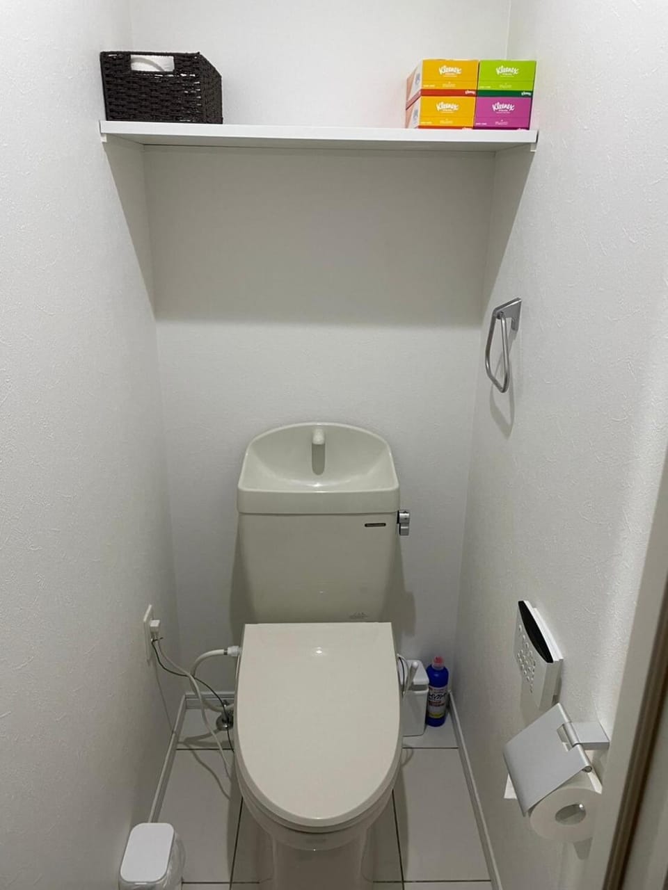 Paragon Bainan 2DK No2 パラゴン梅南 2DK No2 Apartment in Osaka