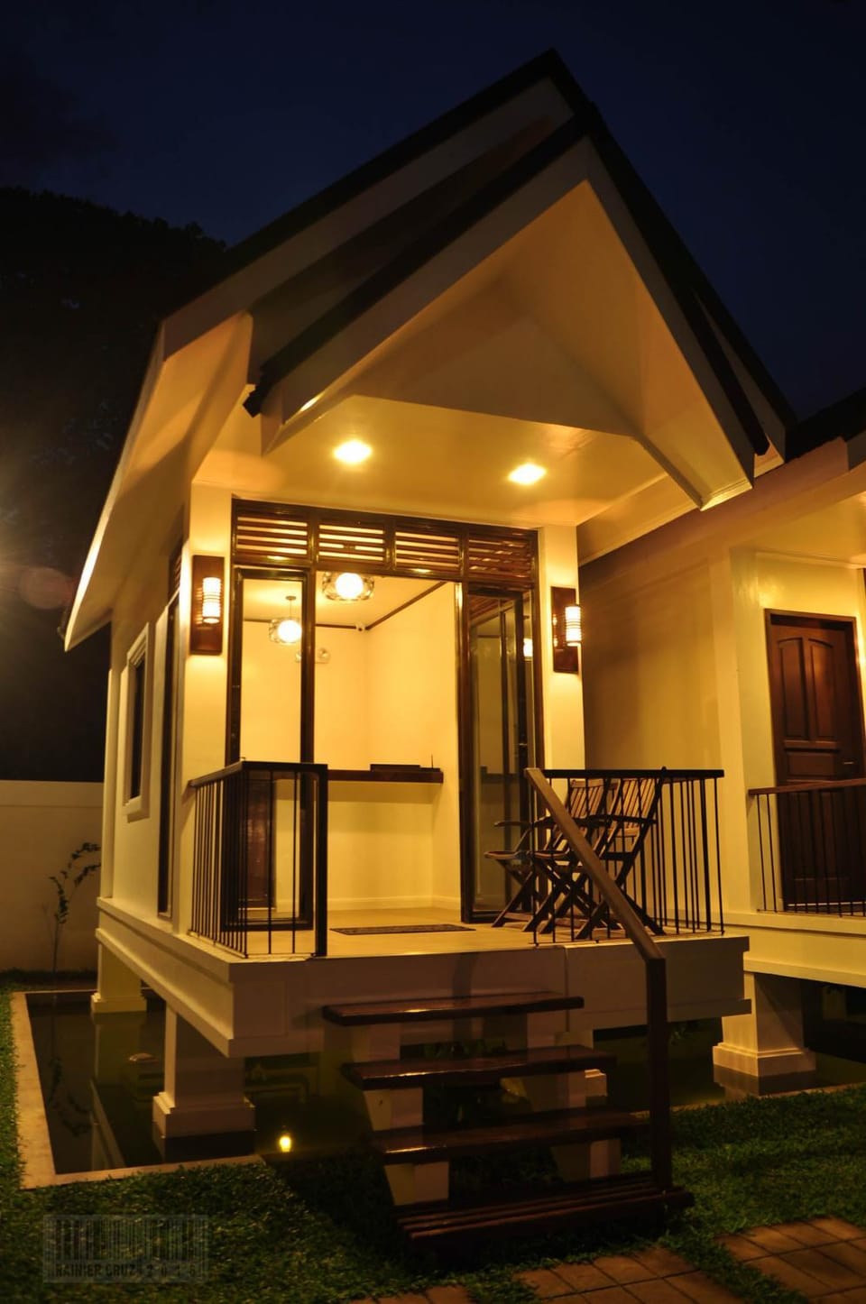 Business facilities