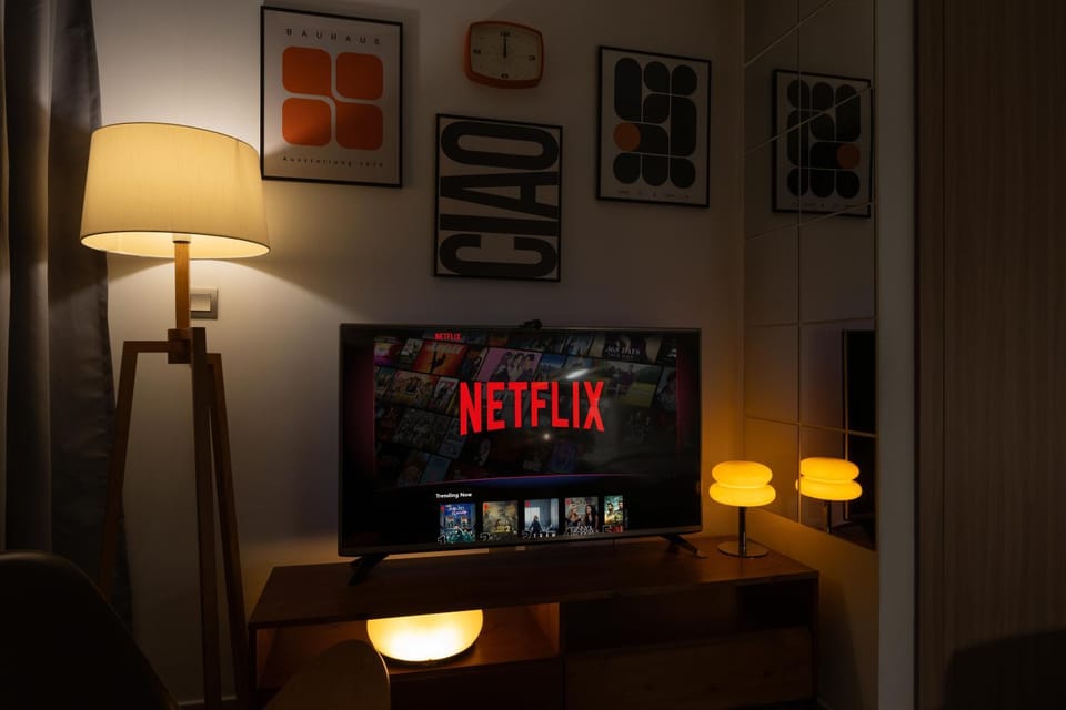 Communal lounge/ TV room, TV and multimedia, Evening entertainment