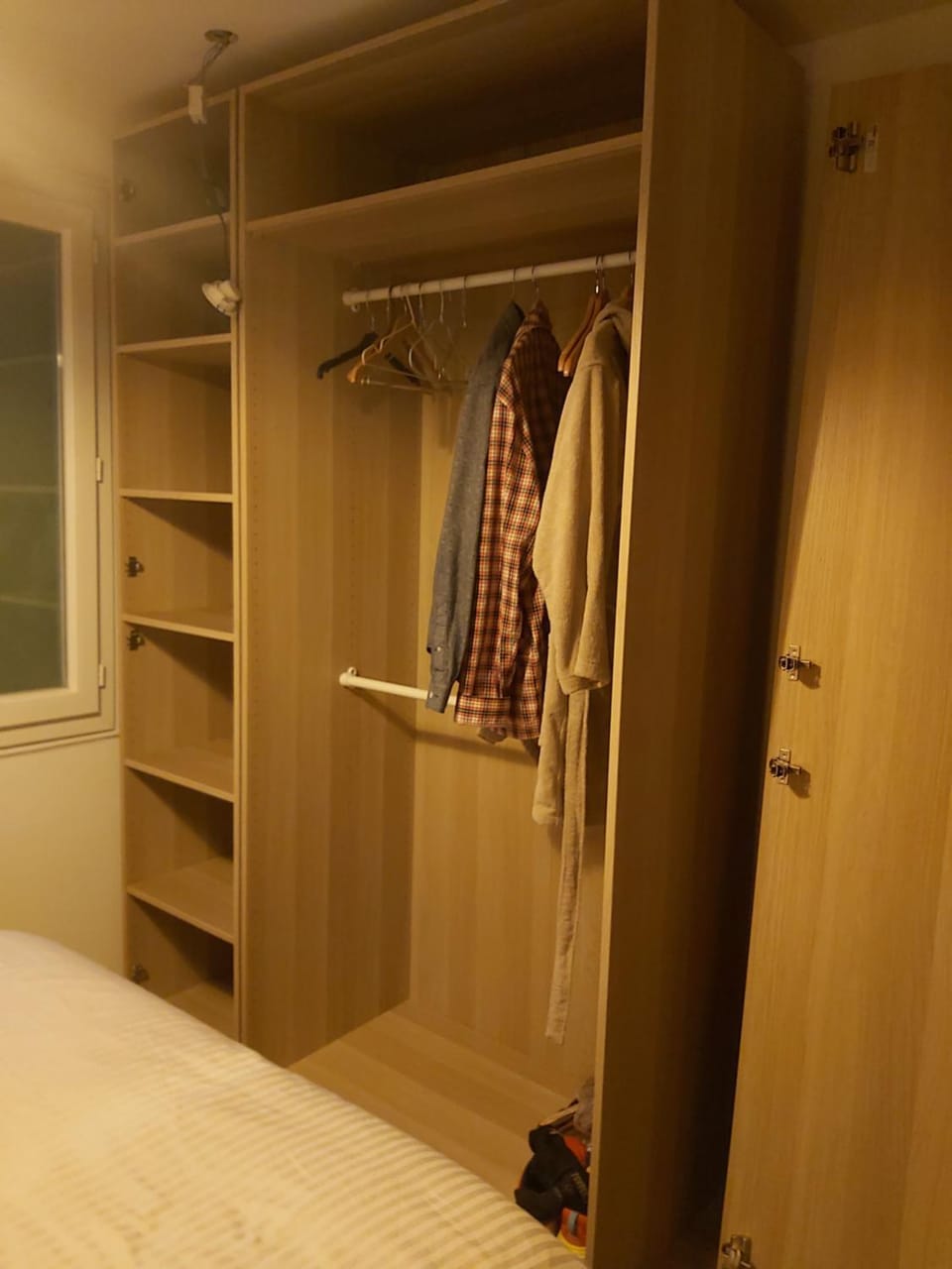 Chambre sérénité Montreuil Vacation rental in Paris