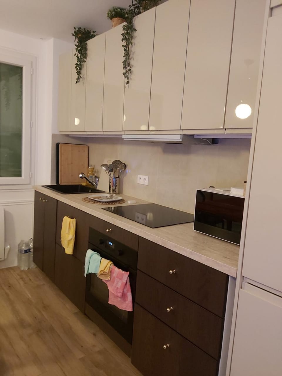 Chambre sérénité Montreuil Vacation rental in Paris
