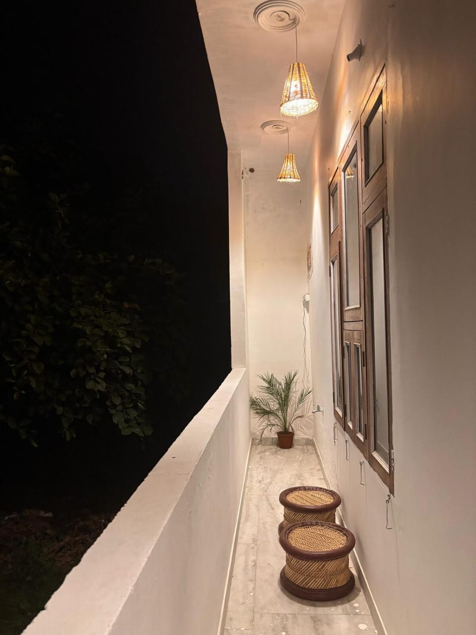 Ekaya- A Peaceful 1 Bedroom Home near Pushkar Lake House in Rajasthan