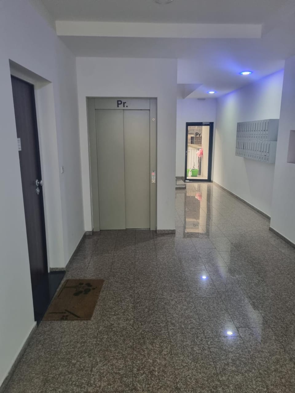 elevator