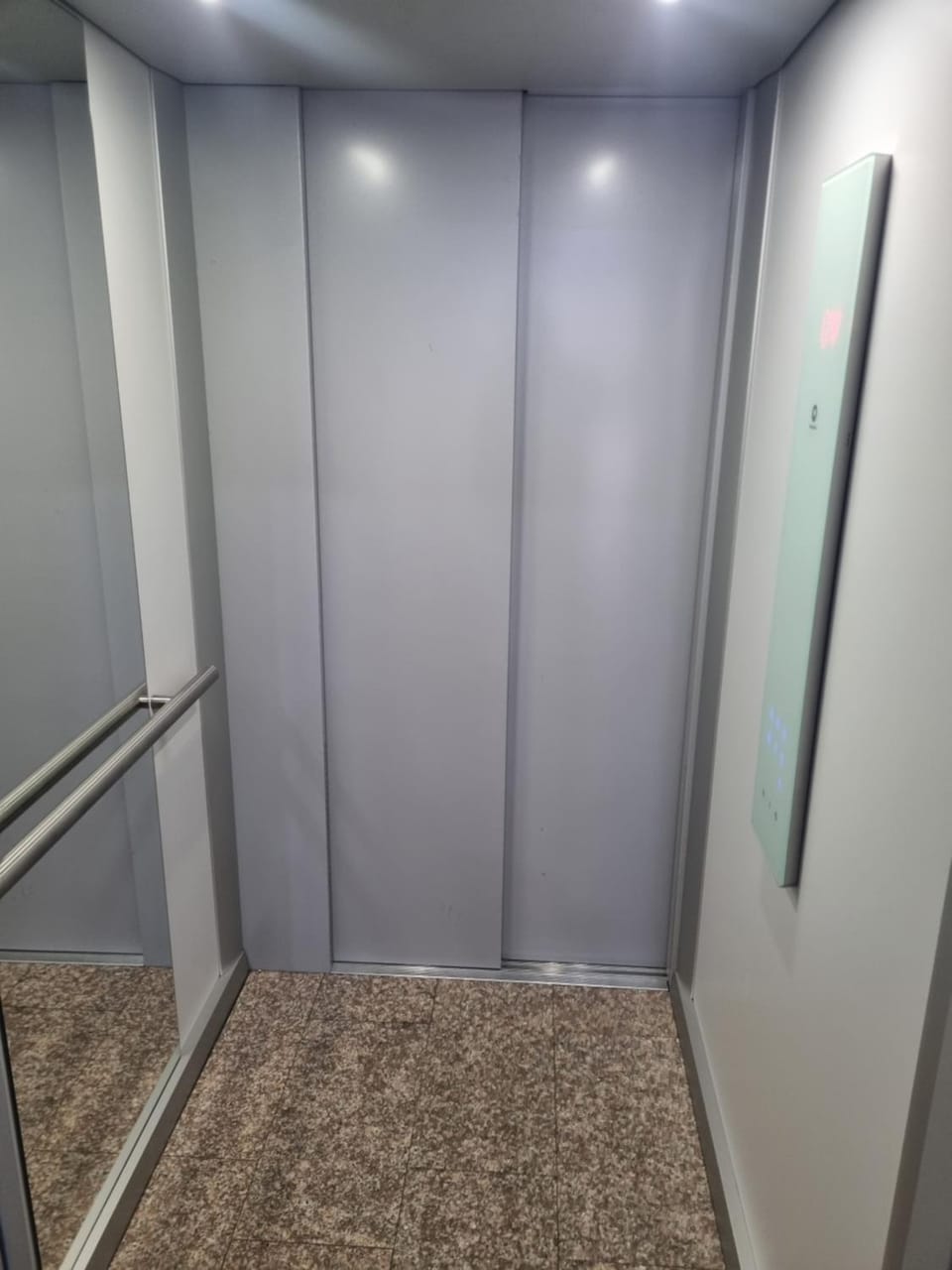 elevator