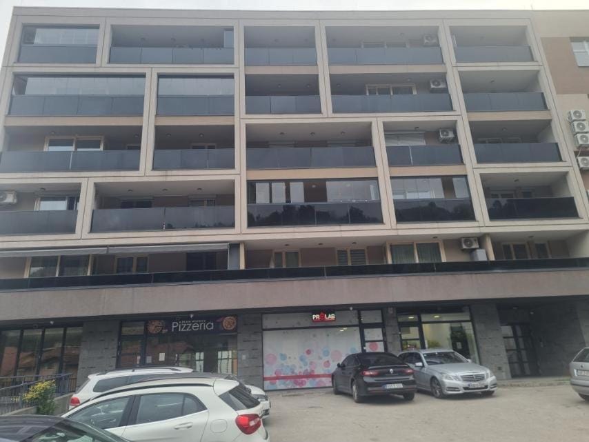 Property building, Location