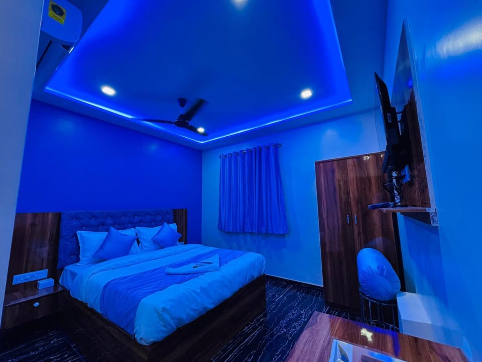Hotel Welcome Airoli Hotel in Thane