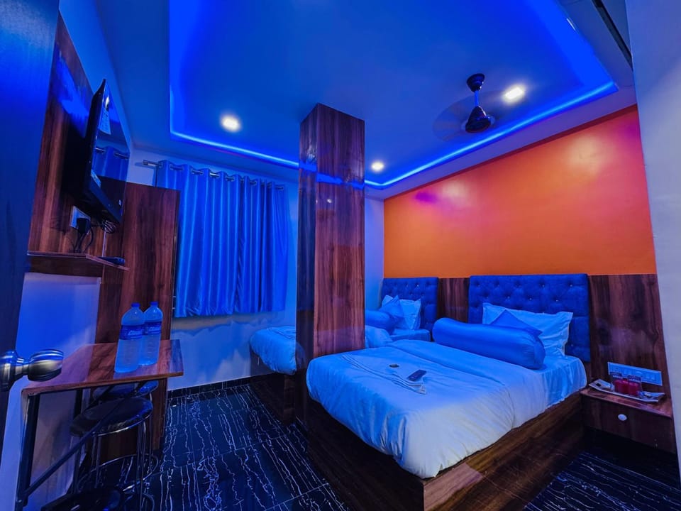 Hotel Welcome Airoli Hotel in Thane