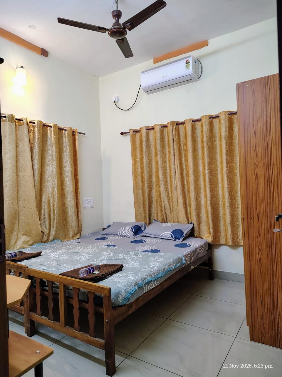 Peak Paradise Home Stay Varkala Vacation rental in Varkala