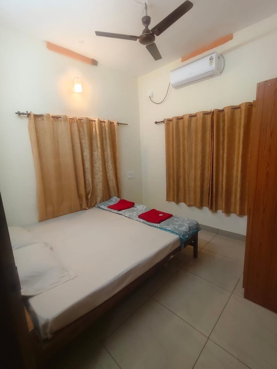 Peak Paradise Home Stay Varkala Vacation rental in Varkala