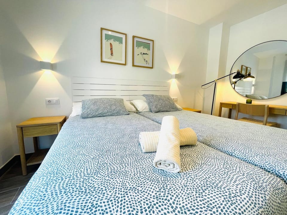 Apartamentos San Nicolas Jaca Apartment in Jaca