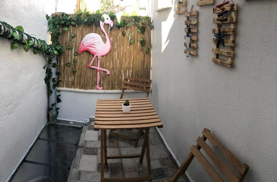 Patio, Balcony/Terrace, Balcony/Terrace