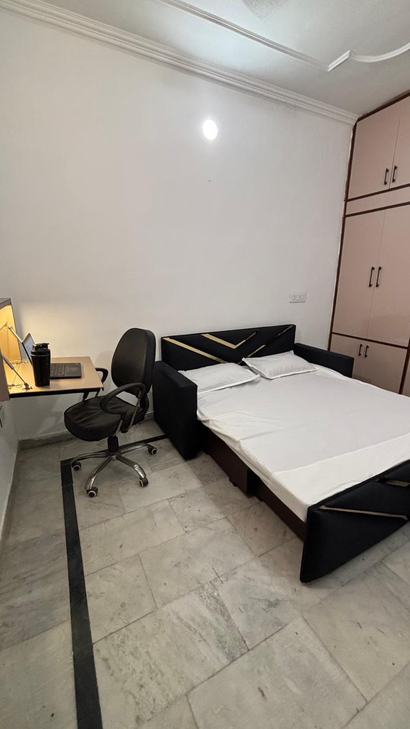 ProxyHome Apartment in Haryana