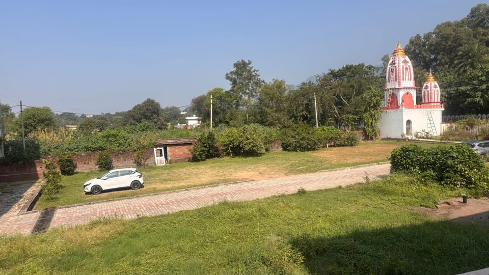 ProxyHome Apartment in Haryana