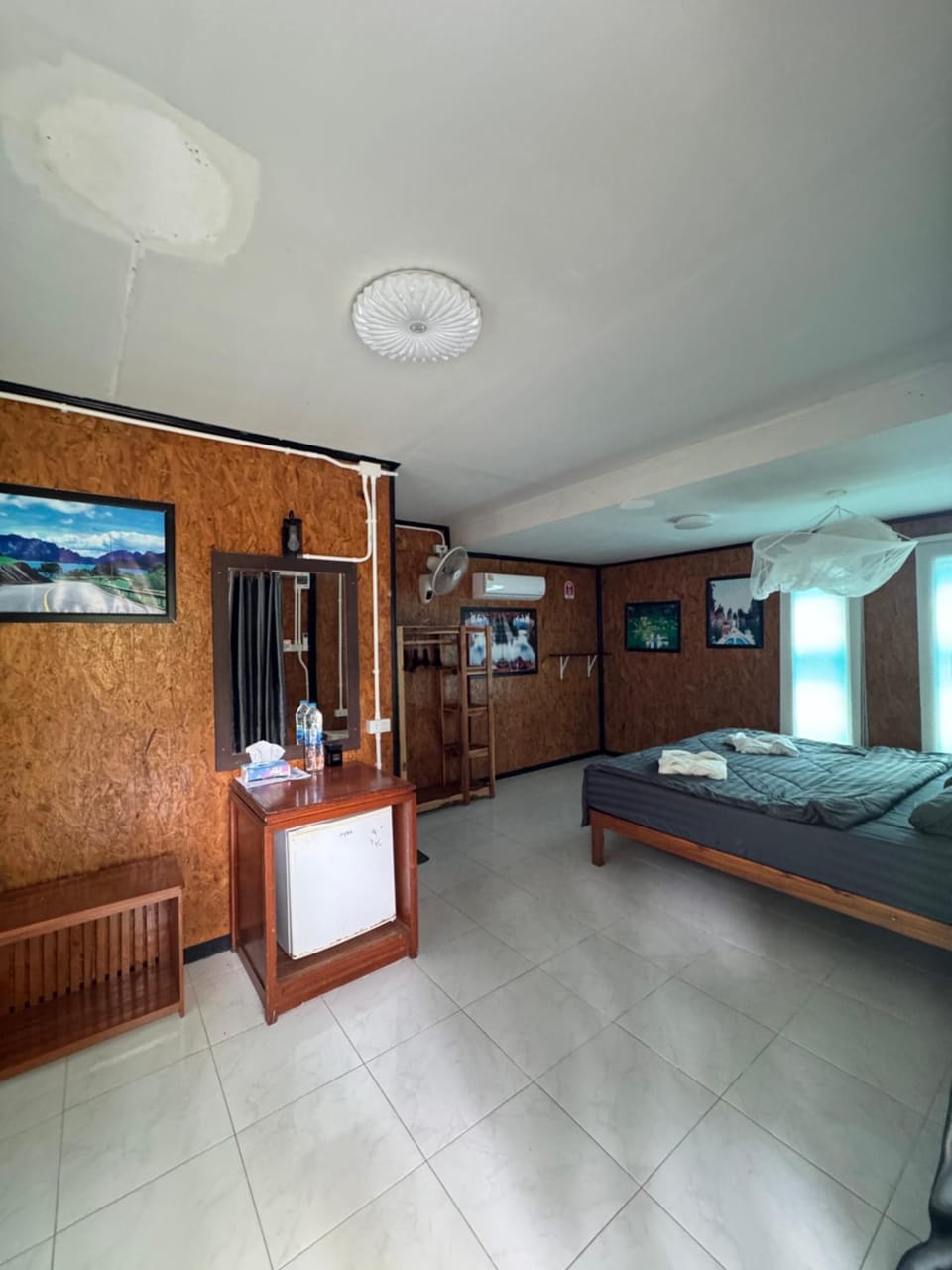 Lak Kao Nai Resort หลักเก้า ไนท์ รีสอร์ท Resort in Surat Thani Changwat
