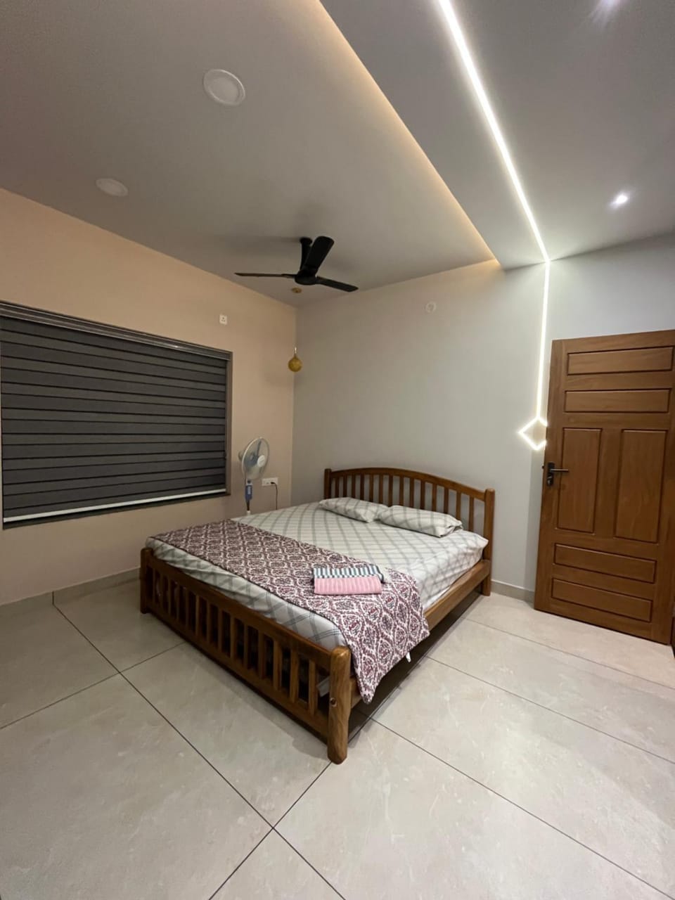 Oyster Homes Vacation rental in Kerala