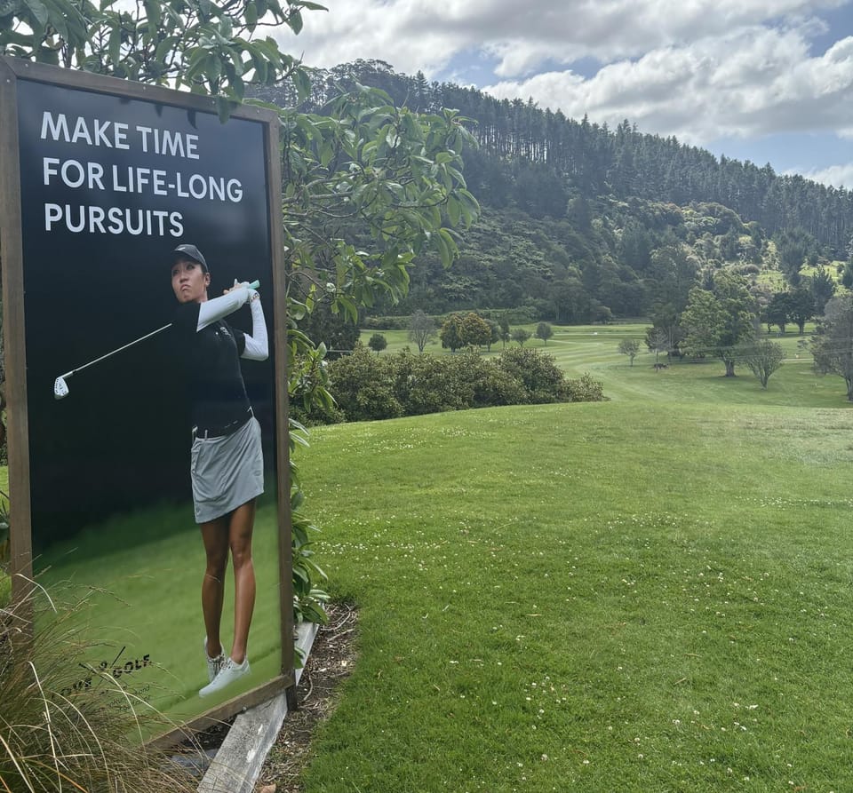 Golfcourse