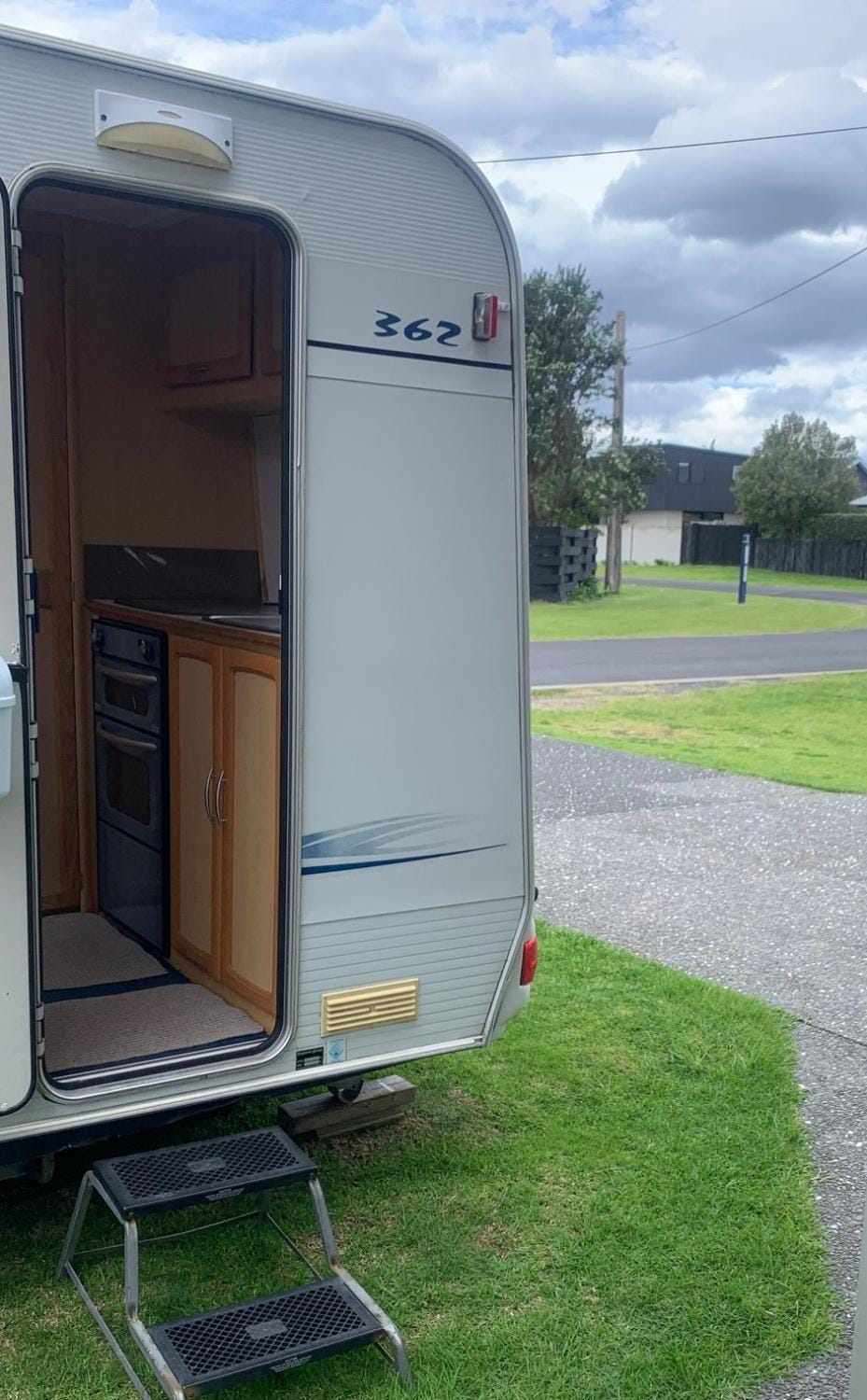 Beside the Seaside Apartment in Whangamatā
