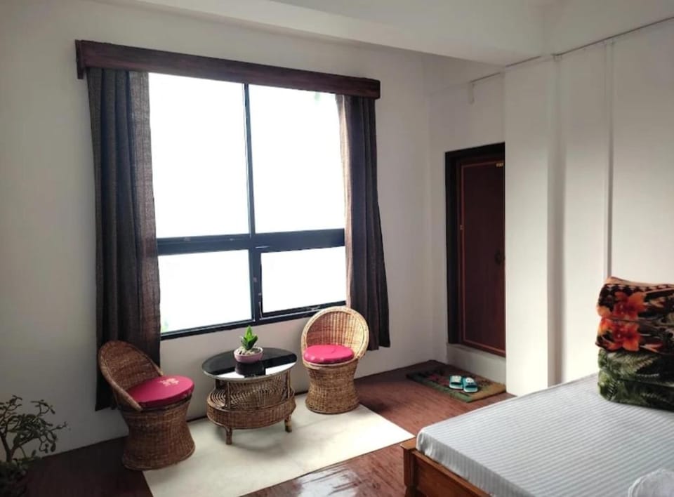 Degants pad Vacation rental in Darjeeling