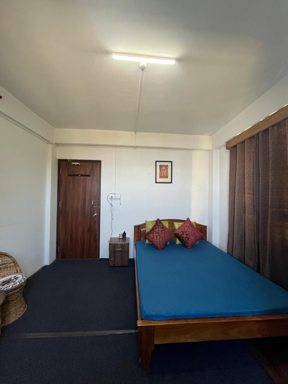 Degants pad Vacation rental in Darjeeling