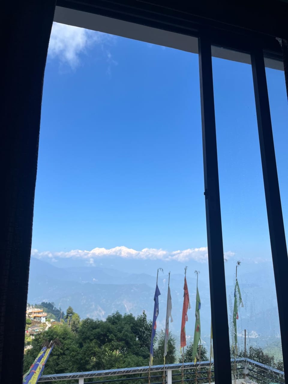 Degants pad Vacation rental in Darjeeling