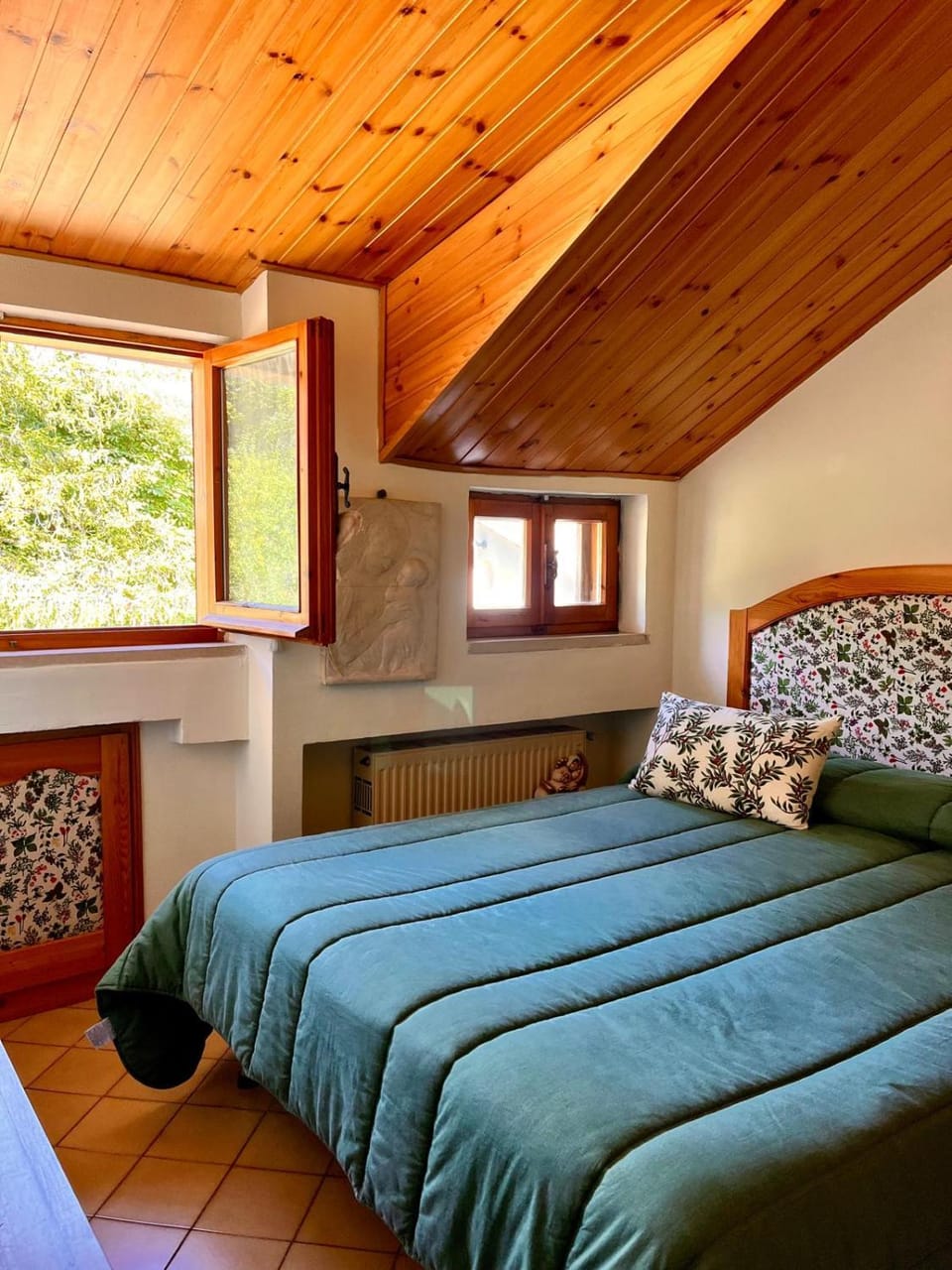 Casa Bianca Apartment in Pescocostanzo