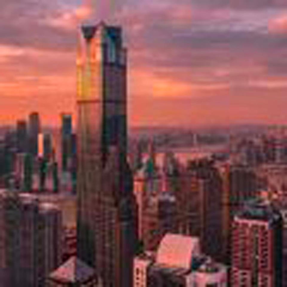 City view