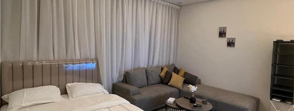 شقة استديو انيقة بالقيروان Apartment in Riyadh