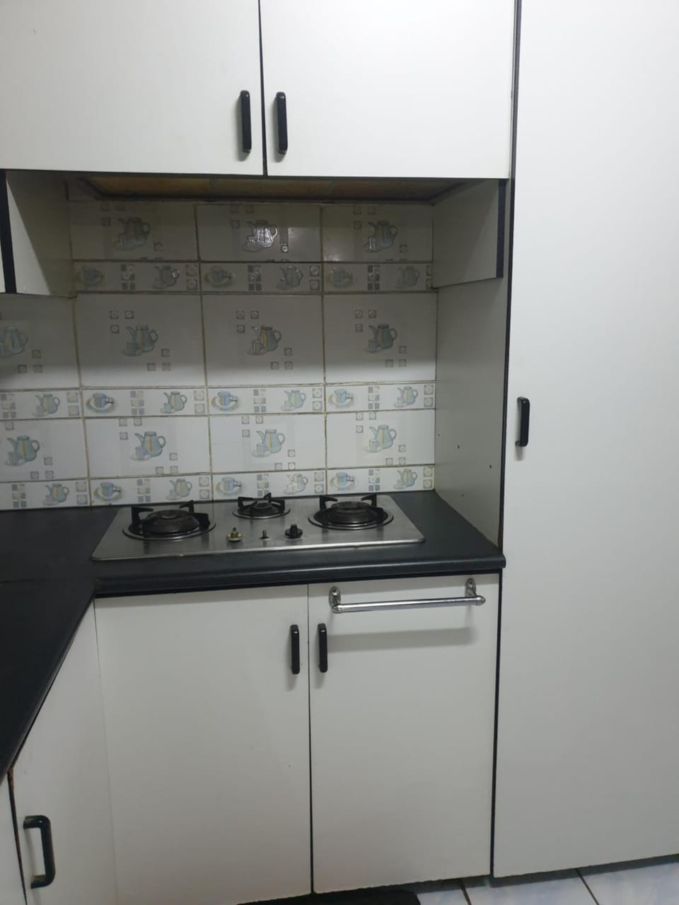 Jetpoint Bed & Breakfast Bed and Breakfast in Nadi