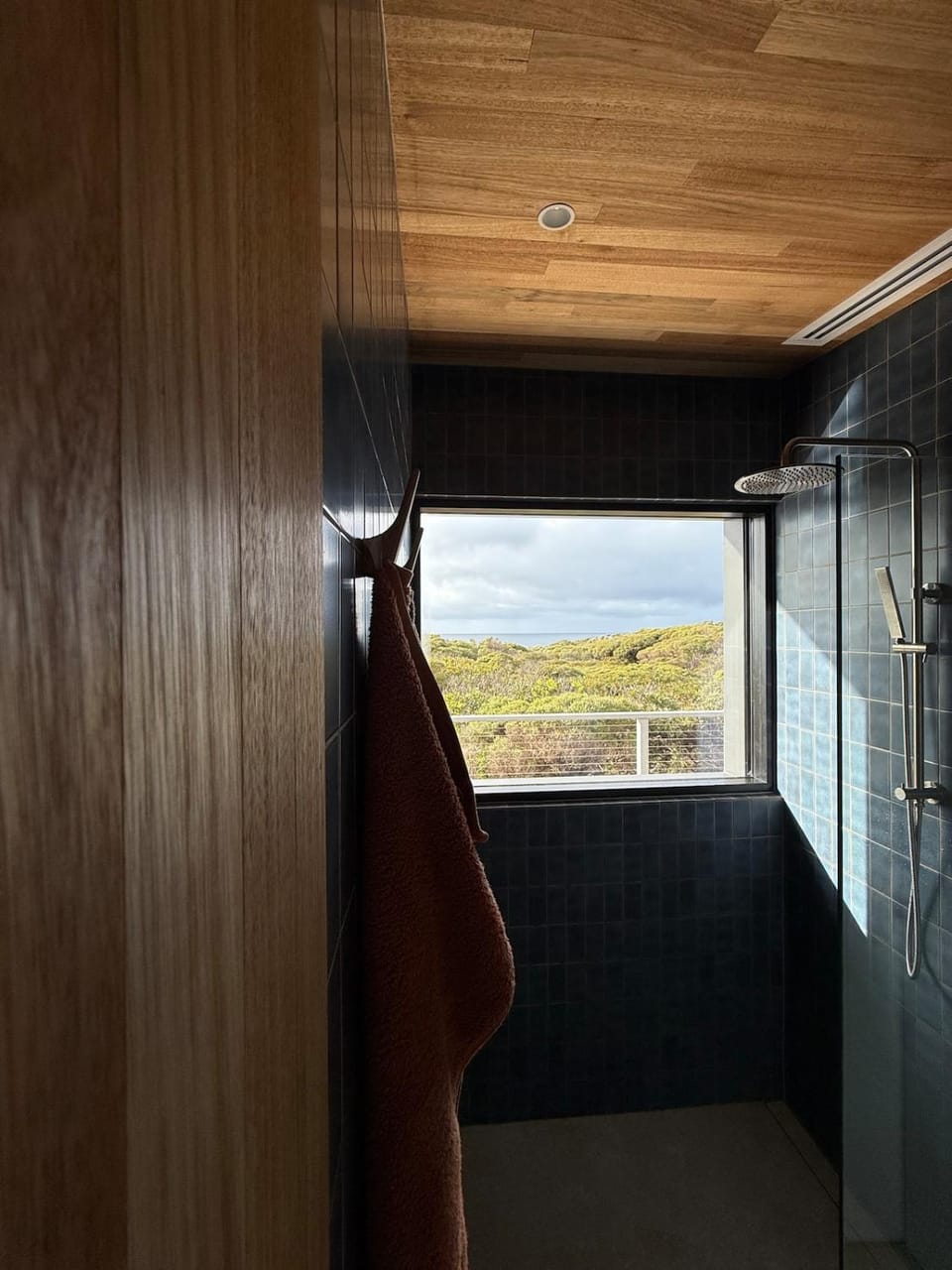 Sommerhus Danish inspired beach front retreat House in Vivonne Bay