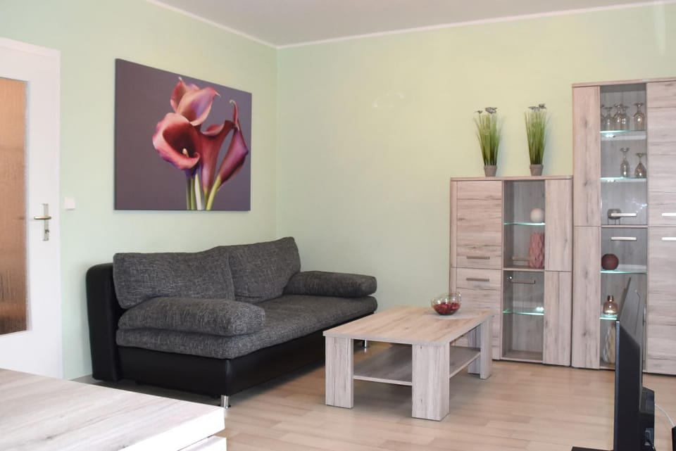 GUWO Gästewohnungen Kaltenborner Straße 156 Apartment in Brandenburg