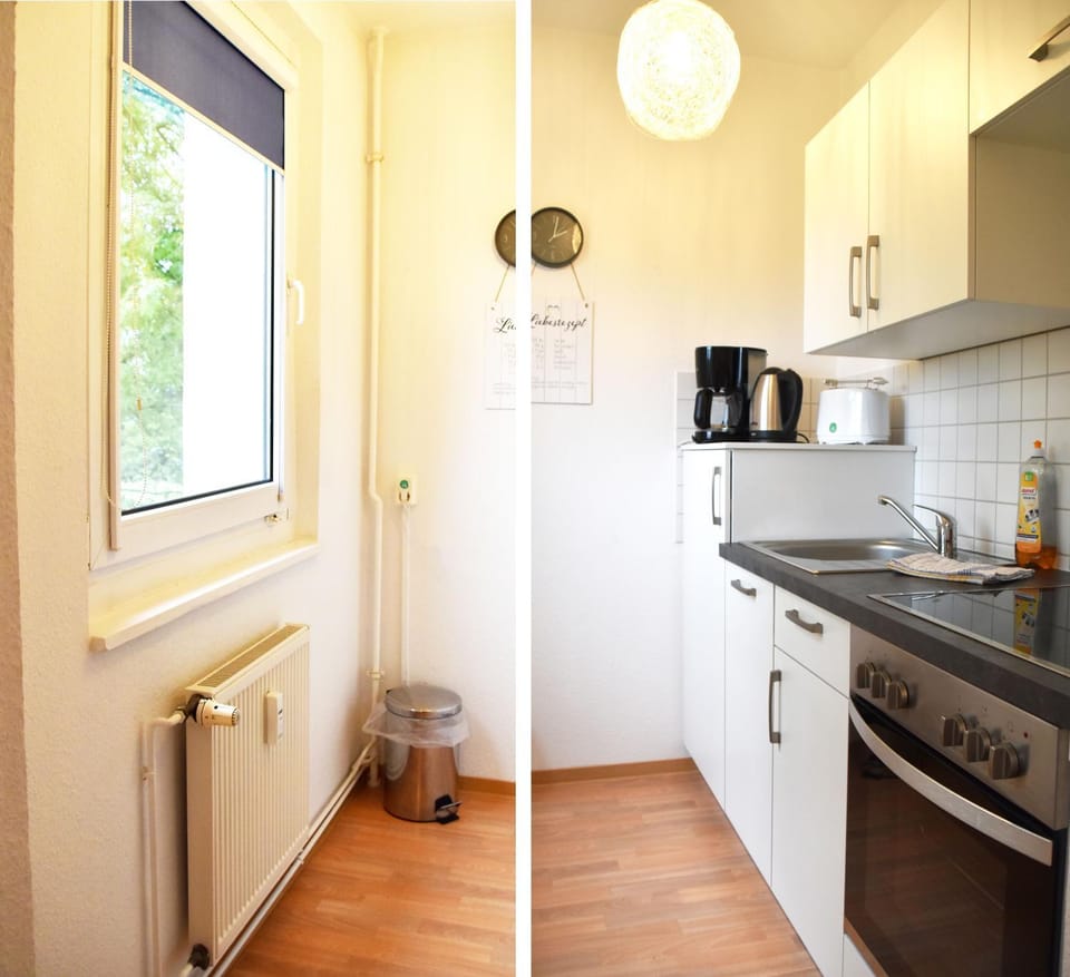 Kitchen or kitchenette, oven, pet friendly, stove