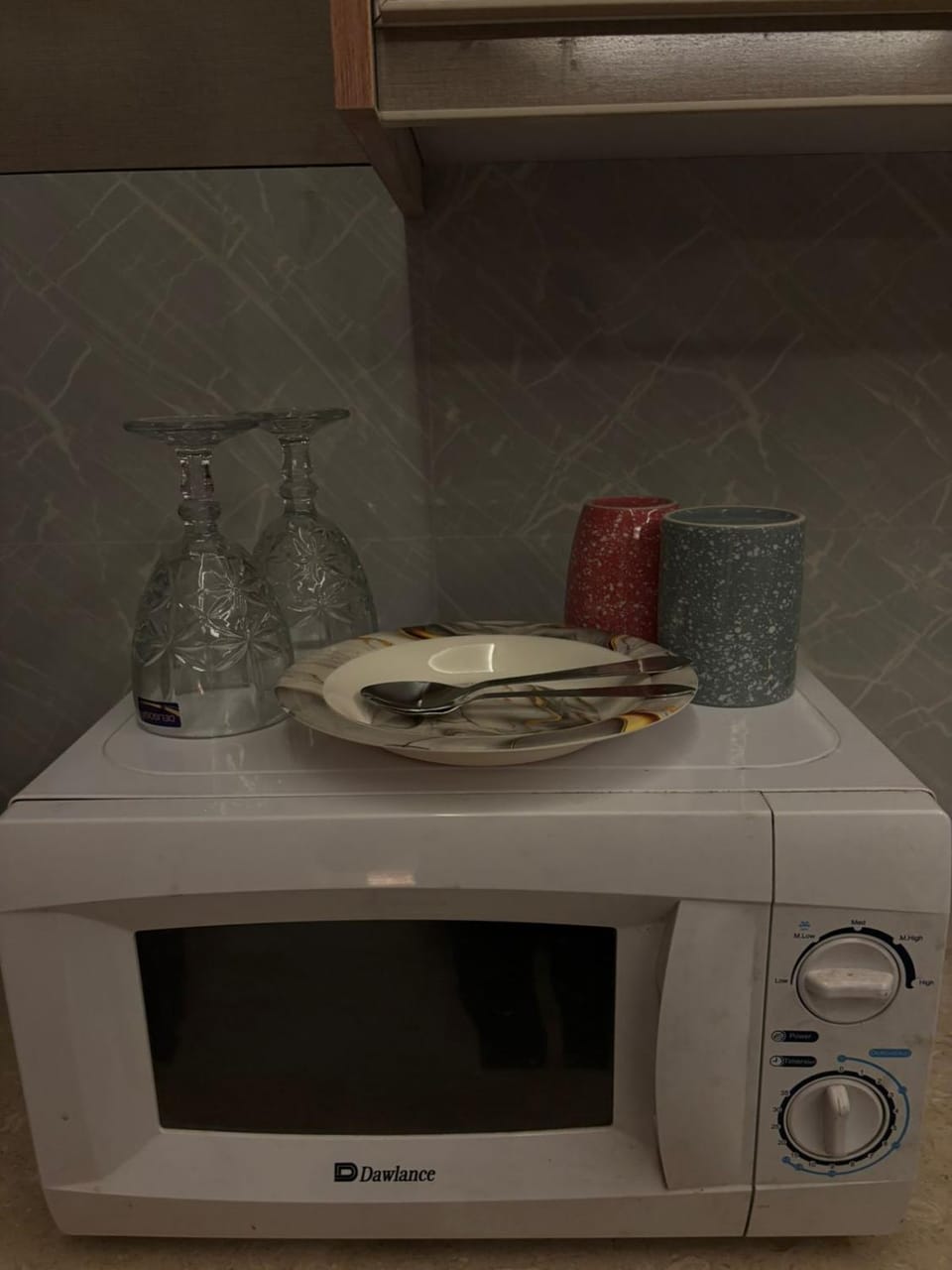 oven