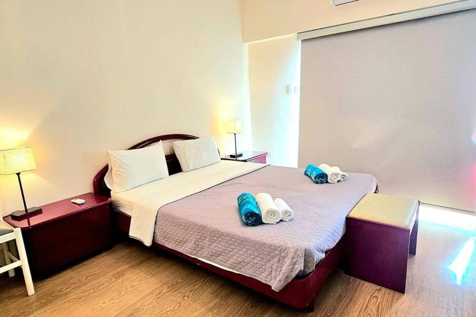 Dasoudi Pecora Beach Apartment Apartment in Germasogeia
