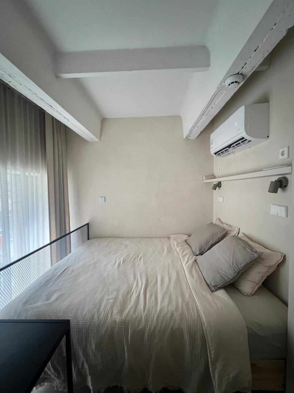 Designer studio Apartment in Vilnius