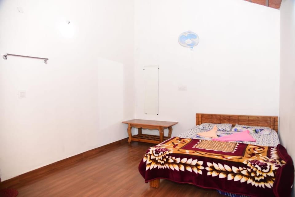 Ganav home stay Vacation rental in Karnataka