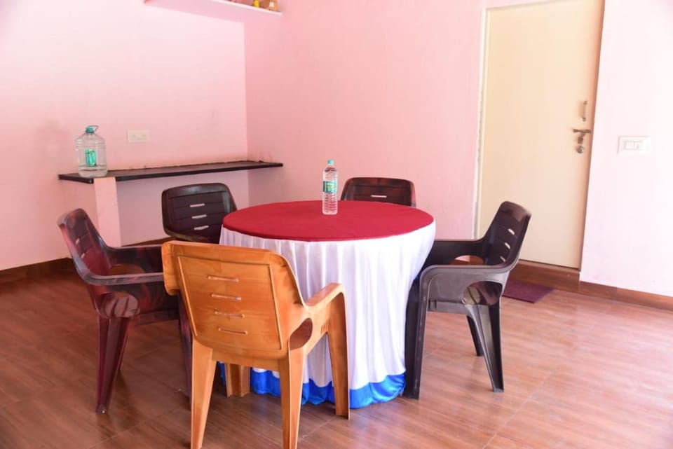 Ganav home stay Vacation rental in Karnataka