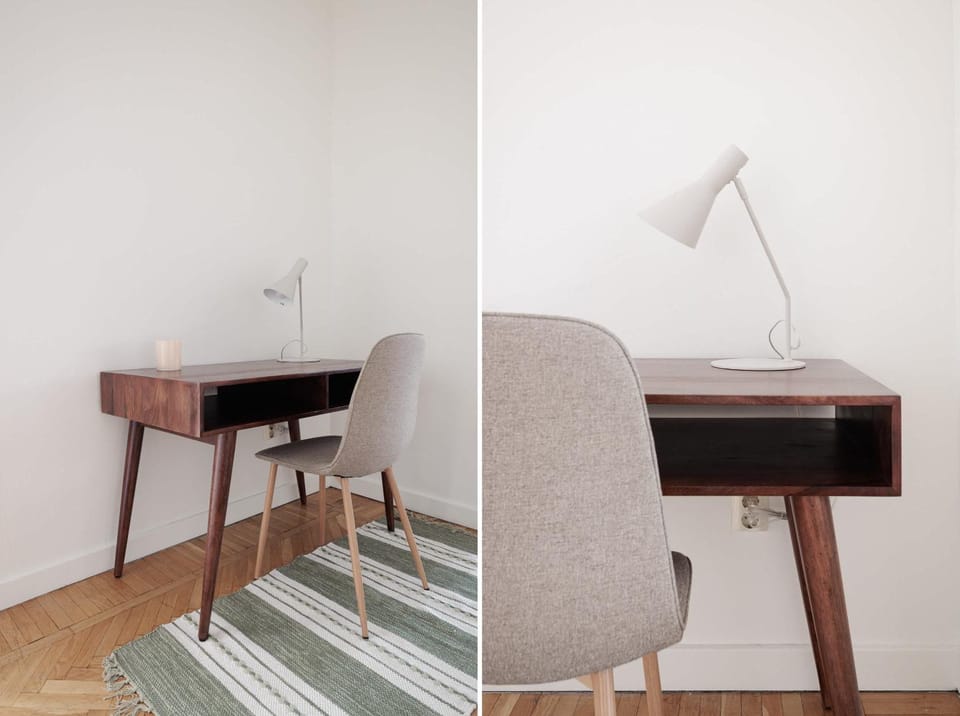 Cozy home in charming suburb Apartment in Solna