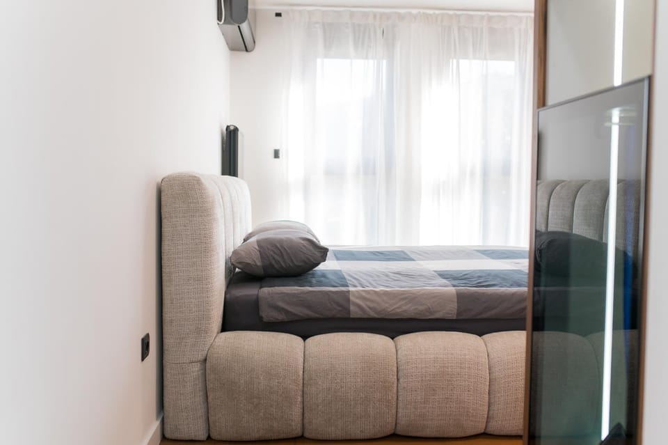 Liberty Studio Tuzla Apartment in Federation of Bosnia and Herzegovina