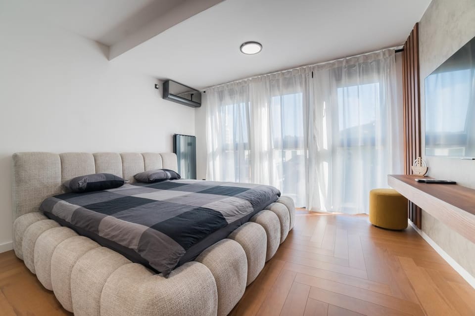 Liberty Studio Tuzla Apartment in Federation of Bosnia and Herzegovina